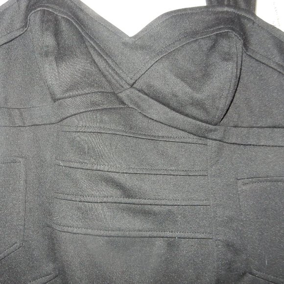 cute black dress - Picture 2 of 6